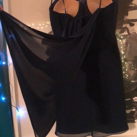 Faviani dress - Picture 3 of 4